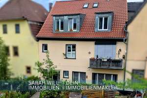Modernisiertes Einfamilienhaus mit großem West-Garten in attraktiver Lage von Edenkoben – Die vollständige Adresse der Immobilie erhältst du vom Anbieter., 67480 Edenkoben – Vorschaubild 9