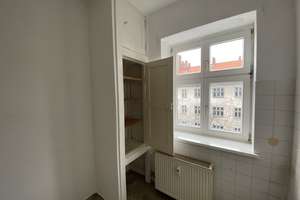 Zwei Zimmer im Szenebezirk! – Varnhagenstraße 2, 10439 Prenzlauer Berg, Berlin – Vorschaubild 8