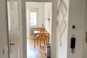 Lindenhof - 1 ZKB mit Südbalkon – Die vollständige Adresse der Immobilie erhältst du vom Anbieter., 68163 Lindenhof, Mannheim – Vorschaubild 5