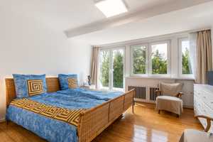 Hamburg-Marienthal | Ein Zuhause zum Verlieben. Saniertes Einfamilienhaus in Top Lage! – Hamburg – Vorschaubild 4