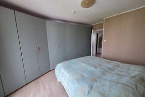 Luxuriöse 4-Zimmer Dachterrassenwohnung  mit Alpenblick – Fritz-Bauer-Straße 31, 81249 Aubing-Süd, München – Vorschaubild 18