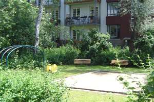 Top sanierte, charmante, helle 2-Zi.- Whg, - 52,60 m² -, Bad, im Denkmal Ensemble – Die vollständige Adresse der Immobilie erhältst du vom Anbieter., 30655 List, Hannover – Vorschaubild 16