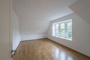 Über den Dächern von Leipzig - Herrschaftliches Wohnen in der exklusiven Villa Praetorius! – Liviastraße 3, 4105 Zentrum-Nordwest, Leipzig – Vorschaubild 19