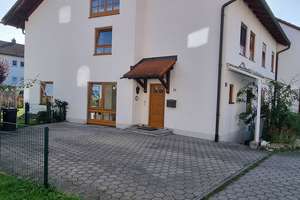 Endreihenhaus mit 150 m² Wohnfläche in Lauben – Kemptener Straße 32, 87493 Lauben – Vorschaubild 3