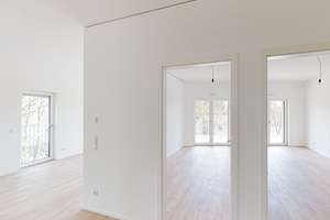 3 Zimmer mit moderner Ausstattung und Terrasse – Thumenberger Weg 35, 90491 St. Jobst, Nürnberg – Vorschaubild 14