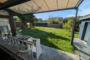 Freistehendes Einfamilienhaus mit großem Garten in Grevenbroich-Neukirchen – komplett renoviert! – Die vollständige Adresse der Immobilie erhältst du vom Anbieter., 41516 Grevenbroich – Vorschaubild 4