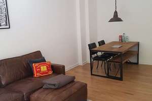 Großzügige 3 Zimmer Wohnung in saniertem Altbau in Kiezlage von Neukölln – Boddinstraße 5, 12053 Neukölln (Ortsteil), Berlin – Vorschaubild 2