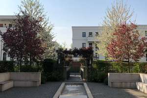 Sonniges Wohnen im Europaviertel - großzügige 3-Zimmerwohnung mit Südbalkon & Tiefgarage – 60326 Gallus, Frankfurt am Main – Vorschaubild 5