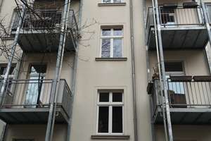  Provisionsfreie 3 Zimmer im Musikerviertel, Balkon, 2 OG, € 10.260 Jahresnettokaltmiete – 4109 Zentrum-West, Leipzig – Vorschaubild 9