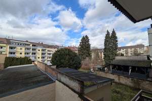 1-Zimmerwohnung mit kleinem Balkon in Durlach, zentrumsnah – Die vollständige Adresse der Immobilie erhältst du vom Anbieter., 76227 Durlach, Karlsruhe – Vorschaubild 7