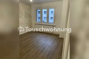 Tauschwohnung: Schöne 2 Zimmer Wohnung in Harburg gegen was zentraleres