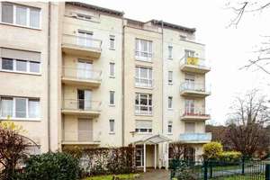 Maisonette-Wohnung in begehrter Wohnlage