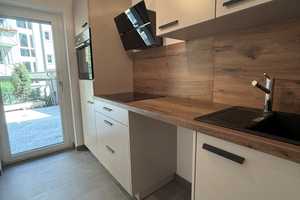 Stilvolle 1-Zimmer-Wohnung mit Terrasse und EBK – Wohnen am Stadtpark in zentraler Lage – Parkstraße 46, 90408 Nürnberg – Vorschaubild 6