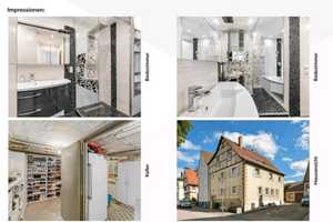Mehrfamilienhaus / Generationshaus / Geschäftshaus... – Böblingen (Kreis) – Vorschaubild 3