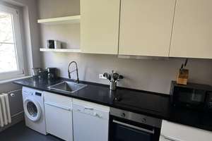 Voll möbliertes Apartment in Wilmersdorf /Fully furnished apartment in Wilmersdorf – Bergheimer Platz 4, 14197 Wilmersdorf, Berlin – Vorschaubild 6