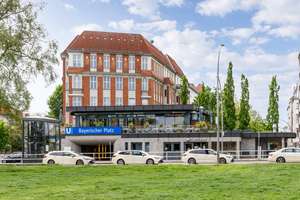 Kleiner Prinz - Ruhiges Apartment mit Außenstellplatz zwischen Prager Platz & Volkspark Wilmersdorf – Die vollständige Adresse der Immobilie erhältst du vom Anbieter., 10717 Wilmersdorf, Berlin – Vorschaubild 11