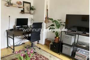 Wohnungstausch: Wilmsstraße 5 – Wilmsstraße 5, 10000 Kreuzberg, Berlin – Vorschaubild 2