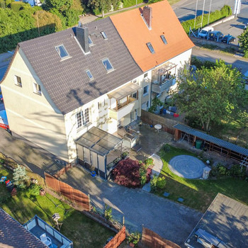 MEHRGENERATIONEN-LÖSUNG ODER 3 EINHEITEN