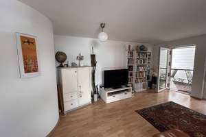 Helle 3-Zimmer-Wohnung im EG mit Terrasse und Hobbyäumen Studenten/WG-geeignet – Die vollständige Adresse der Immobilie erhältst du vom Anbieter., 70599 Plieningen (Ortsteil), Stuttgart – Vorschaubild 3