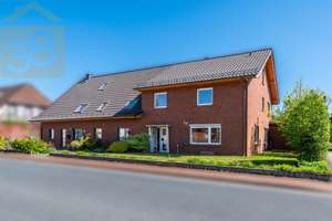 Zweifamilienhaus mit Schwimmbad, 3 Garagen und großem Grundstück - ideal für Pferdeliebhaber! – Die vollständige Adresse der Immobilie erhältst du vom Anbieter., 38556 Bokensdorf – Vorschaubild 2