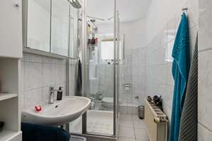 Bremen - Hastedt | Schöne 3-Zimmer-Wohnung mit Einbauküche und Balkon – Die vollständige Adresse der Immobilie erhältst du vom Anbieter., 28205 Peterswerder, Bremen – Vorschaubild 11