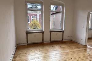 3-Raum-Wohnung, Altbau mit Einbauküche in Braunschweig