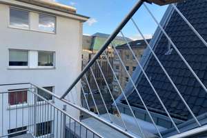 schöne helle 3-Zimmer-Maisonette-Wohnung in der Düsseldorf Altstadt – Neustraße 33, 40213 Altstadt, Düsseldorf – Vorschaubild 5