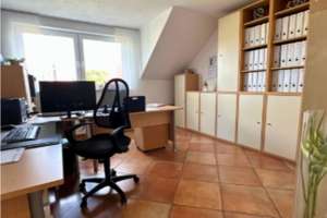 Wohnen mit Stil und Substanz – Doppelhaushälfte mit Herz, Raum und Komfort – Die vollständige Adresse der Immobilie erhältst du vom Anbieter., 45721 Haltern am See – Vorschaubild 9
