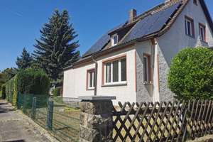 EFH mit schönem Garten + Solar + ruhig + Top Lage – Drosselweg 10, 1237 Prohlis-Nord, Dresden – Vorschaubild 3