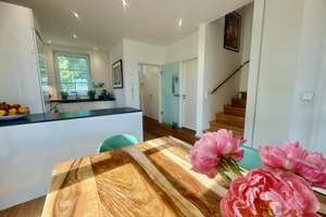 Exclusive Living at Lake Jungfernsee – Where Every Day Feels Like a Holiday – Die vollständige Adresse der Immobilie erhältst du vom Anbieter., 14469 Nauener Vorstadt, Potsdam – Vorschaubild 6
