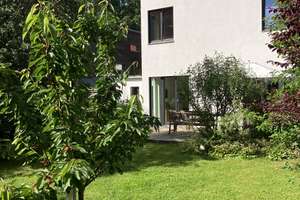 Modernes Einfamilienhaus mit Garten in Wannsee zu vermieten – Am kleinen Anger xx, 14109 Wannsee, Berlin – Vorschaubild 18
