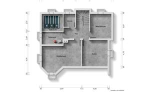 Unverbaubares Einfamilienhaus mit Doppelgarage in einmaliger Lage direkt am Main-Donau-Kanal – Uferpromenade 4, 92334 Berching – Vorschaubild 13