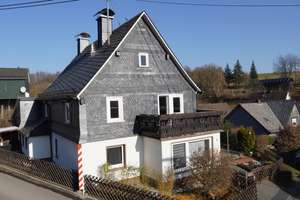 Familienfreundliches saniertes Einfamilienhaus in Oberschelden – Die vollständige Adresse der Immobilie erhältst du vom Anbieter., 57080 Oberschelden, Siegen – Vorschaubild 9