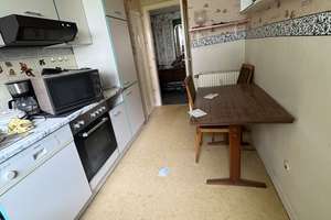 Leere 4 Zimmer Wohnung in Köln-Rondorf – Kolberger Straße 37, 50997 Rondorf, Köln – Vorschaubild 25