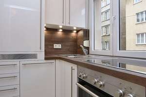 Modern möblierte Wohnung mit Internet in Stuttgart Mitte – Die vollständige Adresse der Immobilie erhältst du vom Anbieter., 70190 Stöckach, Stuttgart – Vorschaubild 3