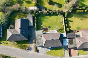 Am Sonnensee gelegen mit Keller, Carport u. Garage – Osnabrück (Kreis) – Vorschaubild 7
