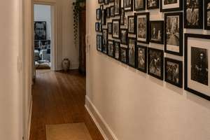Stilvoller Altbau mit Aussicht, Balkonen & Designerküche im begehrten Stuttgarter Westen – Bismarckstraße 53, 70197 Rotebühl, Stuttgart – Vorschaubild 9