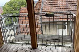Einzigartige 3 Zimmer Wohnung mit Balkon und moderner EBK in zentraler Lage – Detmolder Str. 117, 33604 Mitte, Bielefeld – Vorschaubild 6