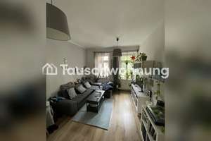 Tauschwohnung: Tausche kleiner gegen größer – Bornaische Straße 52, 4277 Connewitz, Leipzig – Vorschaubild 11