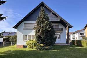 Ein- bis Zweifamilienhaus mit viel Potential  – Wetteraukreis – Vorschaubild 15