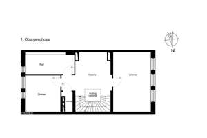 Exklusives Townhouse im Le Flair - Seltene Chance in Düsseldorf-Pempelfort – Die vollständige Adresse der Immobilie erhältst du vom Anbieter., 40477 Pempelfort, Düsseldorf – Vorschaubild 28