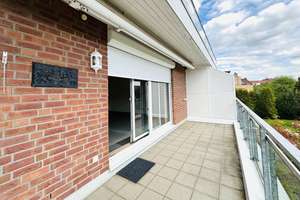 Lichtdurchflutete Wohnung mit Tiefgaragenstellplatz und Südbalkon – Die vollständige Adresse der Immobilie erhältst du vom Anbieter., 23570 Travemünde, Lübeck – Vorschaubild 9