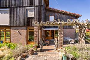 Stilvolles Architektenhaus!  – Die vollständige Adresse der Immobilie erhältst du vom Anbieter., 23769 Fehmarn – Vorschaubild 3