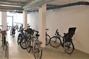 Komfortable 1,5-Raum-Wohnung, voll möbliert – perfekt für einen unkomplizierten Start! – Fließstraße 14, 12439 Niederschöneweide, Berlin – Vorschaubild 18