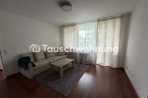 Tauschwohnung: Wohnungstausch in Bonn-Mehlem 2 Zimmer Wohnung mit Balkon – Die vollständige Adresse der Immobilie erhältst du vom Anbieter., 53179 Lannesdorf, Bonn – Vorschaubild 2