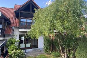 Reihenmittelhaus in Schwerborn – Ruhige Wohnlage, gute Anbindung – Die vollständige Adresse der Immobilie erhältst du vom Anbieter., 99095 Schwerborn, Erfurt – Vorschaubild 2
