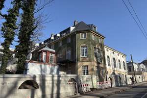 * exklusive Loftwohnung am Weißen Hirsch * nah zur Dresdner Heide * – Die vollständige Adresse der Immobilie erhältst du vom Anbieter., 1324 Bühlau/Weißer Hirsch, Dresden – Vorschaubild 1