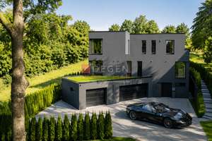 Bauhaus mit KfW-40 und separater Einliegerwohnung - rund 547 m² Wohn- und Nutzfläche in Kirchhörde. – Die vollständige Adresse der Immobilie erhältst du vom Anbieter., 44227 Kirchhörde-Löttringhausen, Dortmund – Vorschaubild 2
