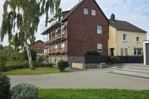 Mehrgenerationenhaus | Wohngemeinschaften |160 m² | 7 Zimmer | 2 Küchen | 2 Bäder | 2 Gäste-WCs – Schillingsstraße 268, 52355 Gürzenich, Düren – Vorschaubild 2