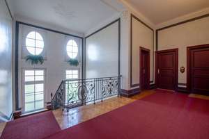 Bezugsfrei: Atelierwohnung in begehrter Grunewald-Lage – Trabener Straße 21, 14193 Grunewald, Berlin – Vorschaubild 7